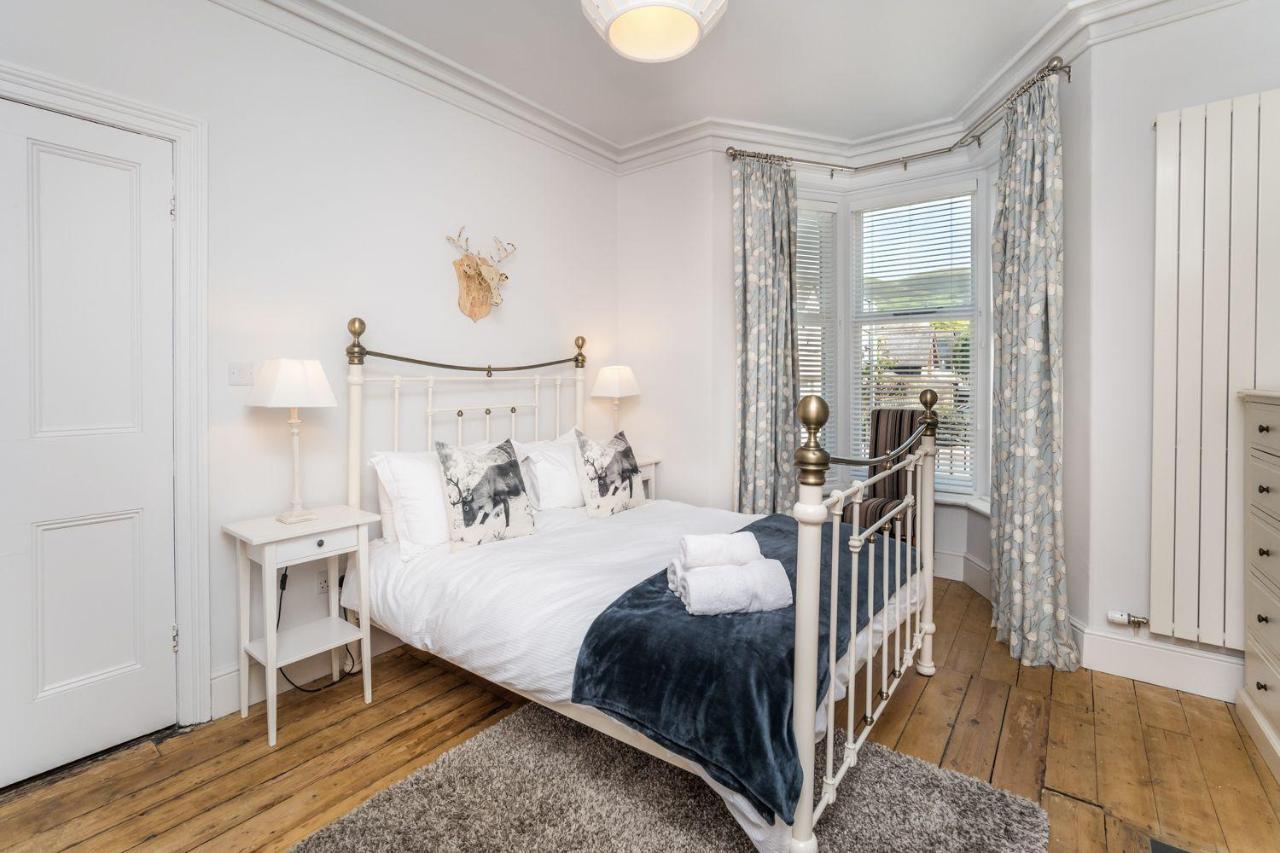 3 The Townhouse Villa Keswick  Exteriör bild